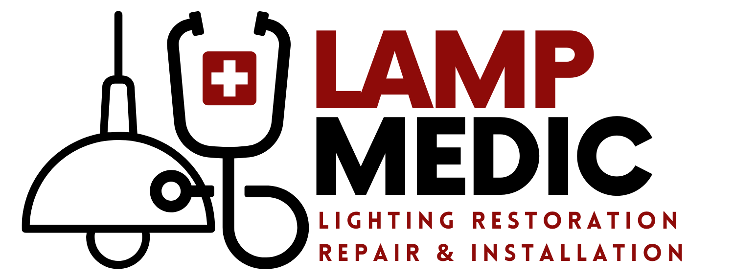 Lighting Restoration, Repair and Installation